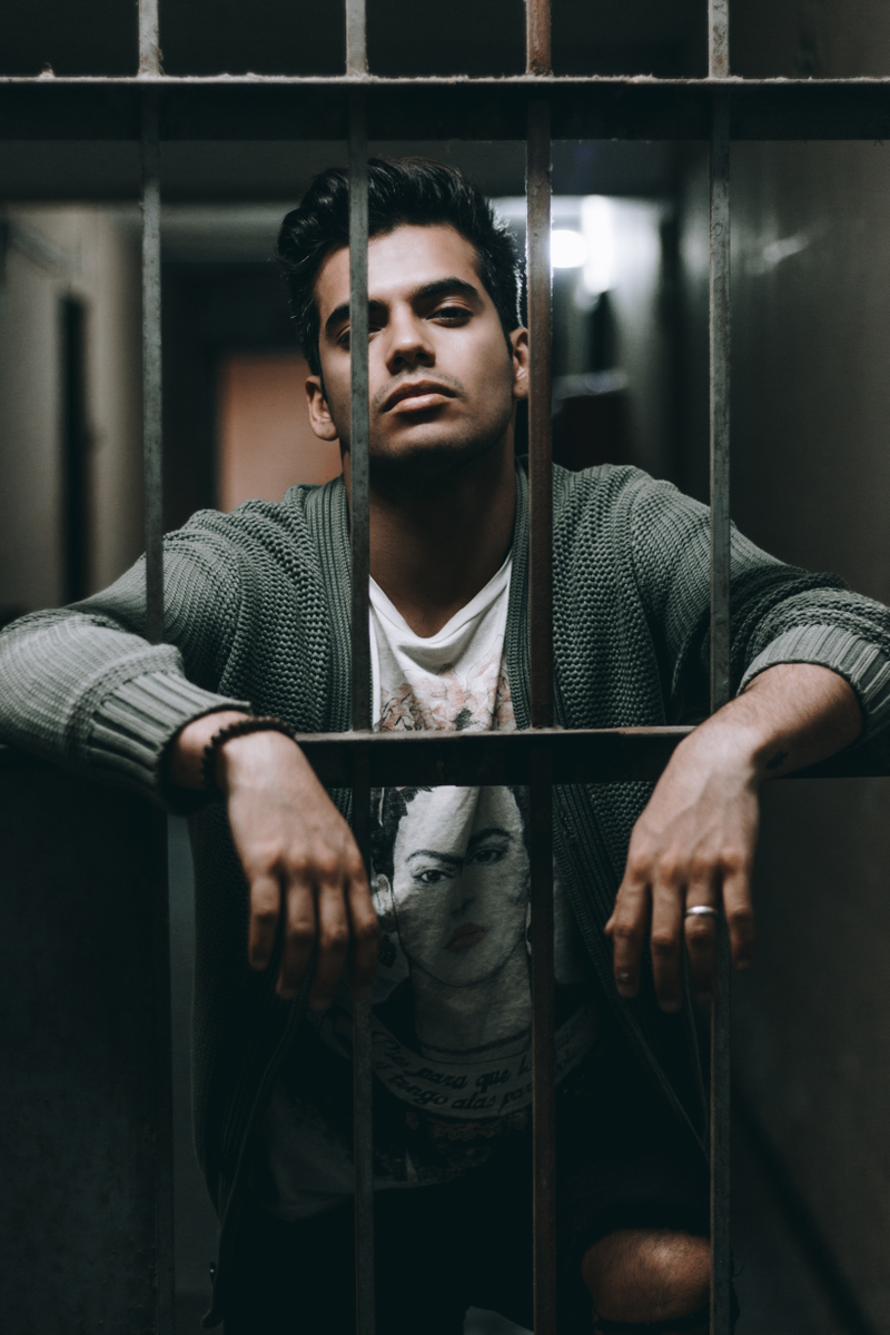 Illustration for article titled So, Here is How to Secure Your Get Out of Jail Pass In Order to Keep Taking Part in Life
